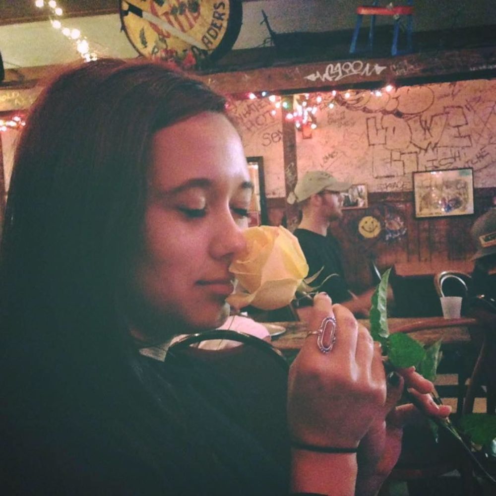 Meet your Posher, Ciera